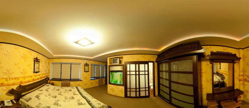 Ingul Bed and Breakfast Mykolaiv Eksteriør billede