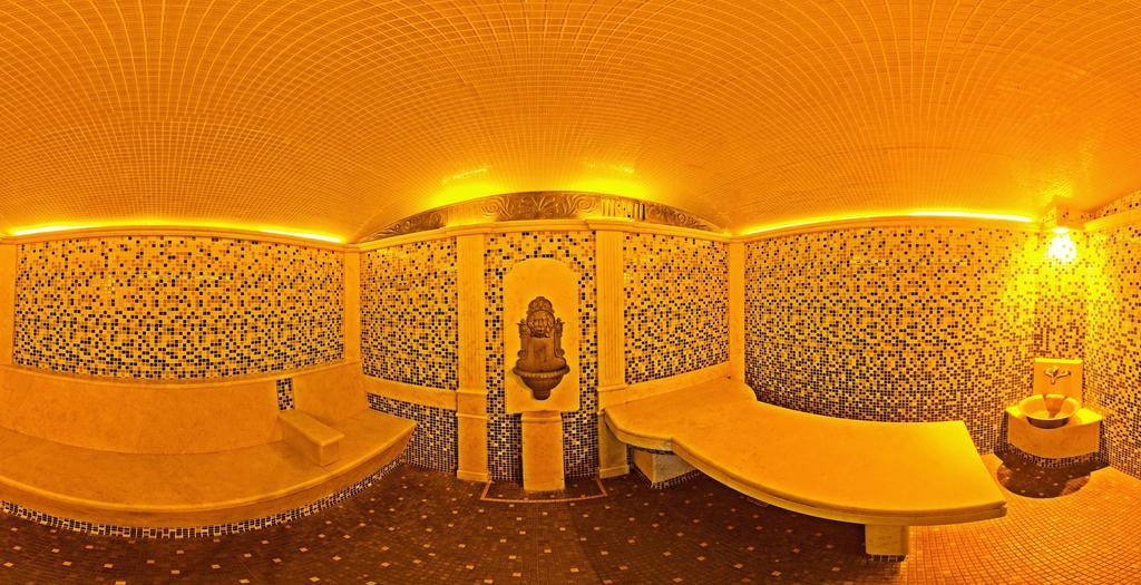 Ingul Bed and Breakfast Mykolaiv Eksteriør billede